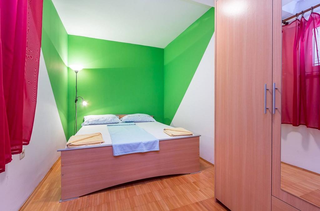 Apartment Ellis Премантура Экстерьер фото