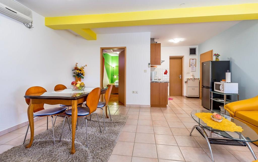 Apartment Ellis Премантура Экстерьер фото