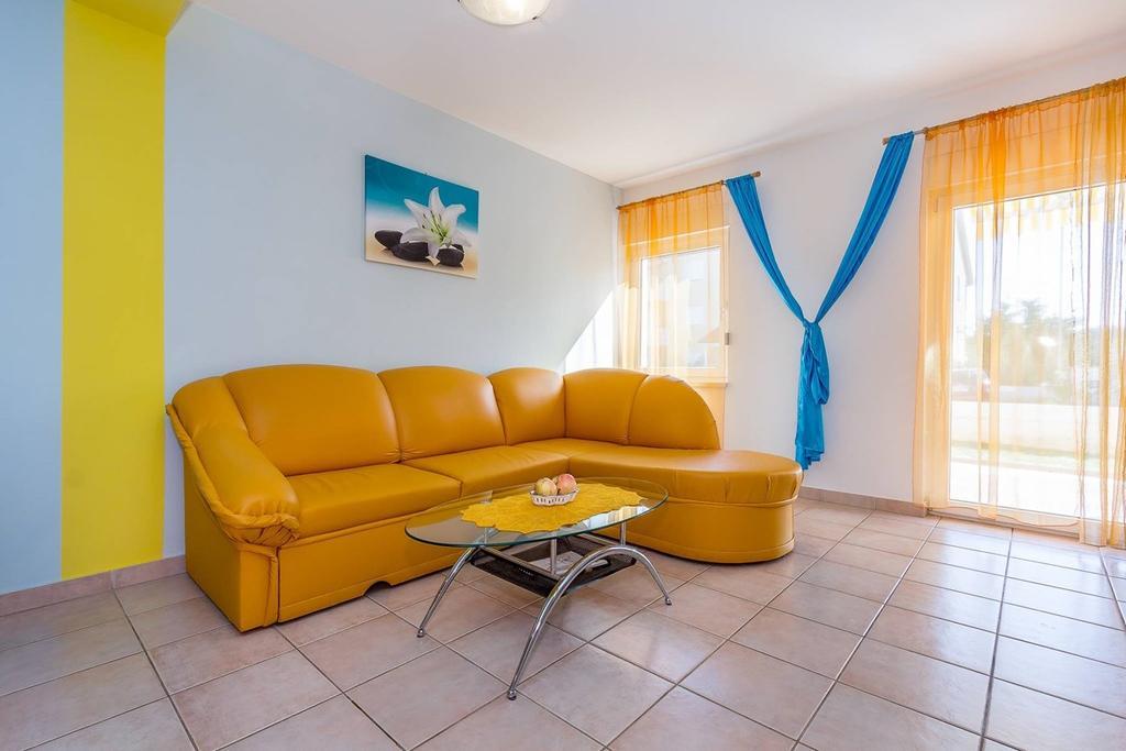 Apartment Ellis Премантура Экстерьер фото