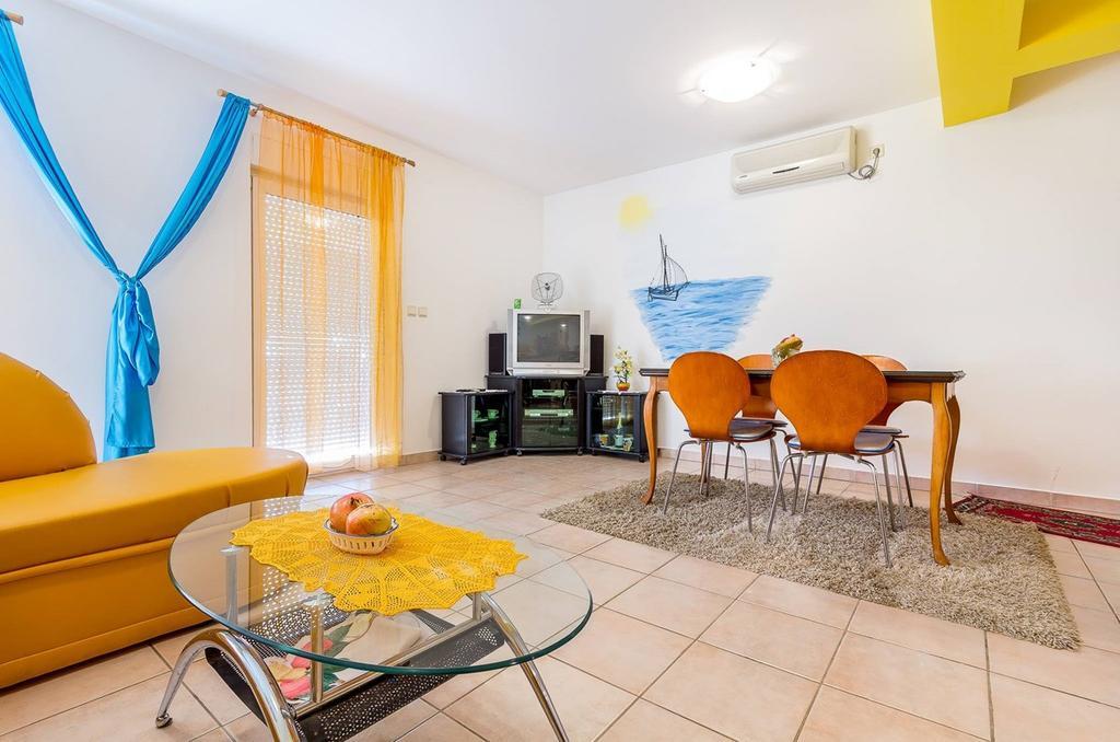 Apartment Ellis Премантура Экстерьер фото